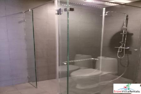 Noble Ploenchit | Contemporary and Spacious Two Bedroom Condo for Sale at Ploenchit BTS-10