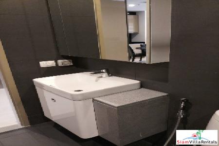 Noble Ploenchit | Contemporary and Spacious Two Bedroom Condo for Sale at Ploenchit BTS-11