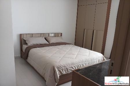 Noble Ploenchit | Contemporary and Spacious Two Bedroom Condo for Sale at Ploenchit BTS-12