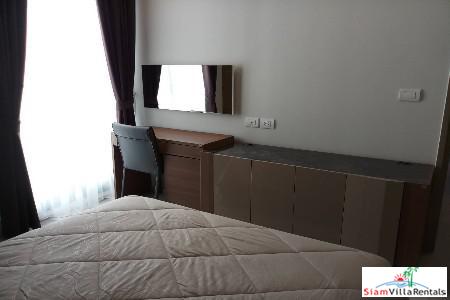 Noble Ploenchit | Contemporary and Spacious Two Bedroom Condo for Sale at Ploenchit BTS-13