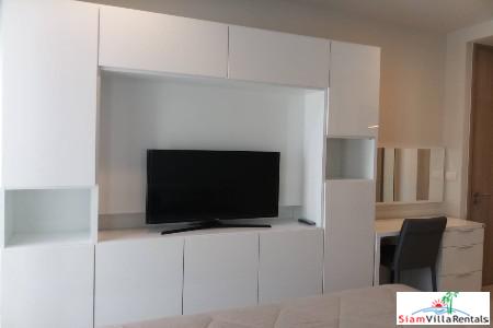 Noble Ploenchit | Contemporary and Spacious Two Bedroom Condo for Sale at Ploenchit BTS-14