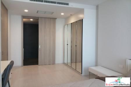 Noble Ploenchit | Contemporary and Spacious Two Bedroom Condo for Sale at Ploenchit BTS-17