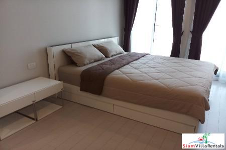 Noble Ploenchit | Contemporary and Spacious Two Bedroom Condo for Sale at Ploenchit BTS-8