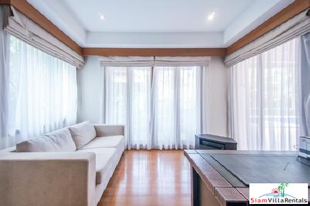 Laguna Village Residence | Luxury Pool Villa Overlooking the Fairways for Rent-9