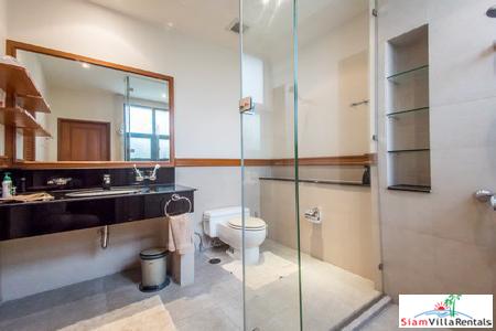 Laguna Village Residence | Luxury Pool Villa Overlooking the Fairways for Rent-10