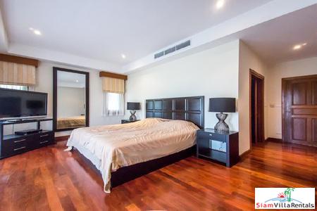 Laguna Village Residence | Luxury Pool Villa Overlooking the Fairways for Rent-12