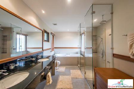 Laguna Village Residence | Luxury Pool Villa Overlooking the Fairways for Rent-13
