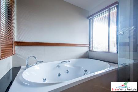 Laguna Village Residence | Luxury Pool Villa Overlooking the Fairways for Rent-14