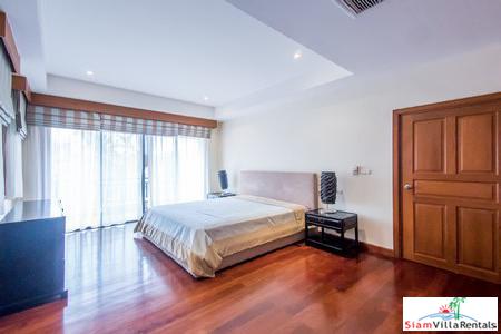 Laguna Village Residence | Luxury Pool Villa Overlooking the Fairways for Rent-16