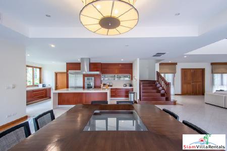 Laguna Village Residence | Luxury Pool Villa Overlooking the Fairways for Rent-17