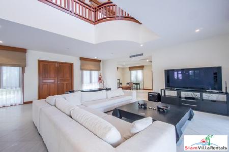Laguna Village Residence | Luxury Pool Villa Overlooking the Fairways for Rent-3