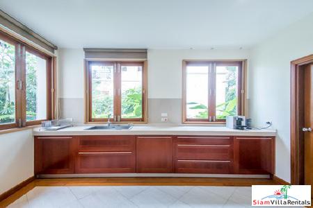 Laguna Village Residence | Luxury Pool Villa Overlooking the Fairways for Rent-7