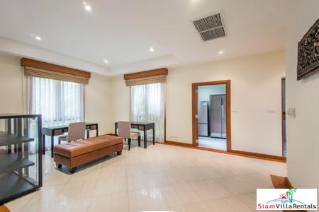 Laguna Village Residence | Luxury Pool Villa Overlooking the Fairways for Rent-8