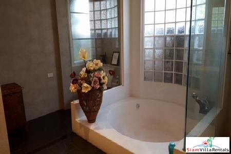 Prima Villa | Private Pool Villa with Three Bedrooms and Tropical Surroundings in Rawai, Phuket-9