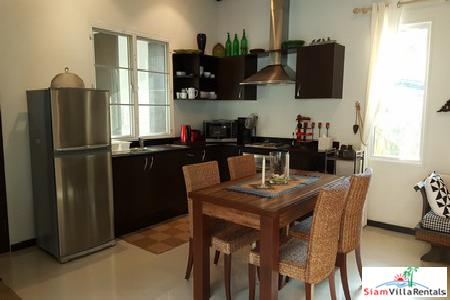Prima Villa | Private Pool Villa with Three Bedrooms and Tropical Surroundings in Rawai, Phuket-10
