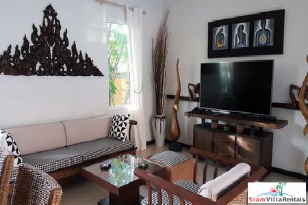Prima Villa | Private Pool Villa with Three Bedrooms and Tropical Surroundings in Rawai, Phuket-12