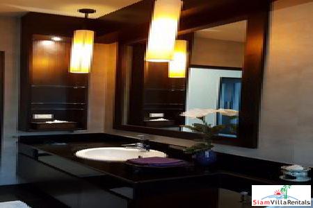 Prima Villa | Three Bedroom Private Pool Villa for Rent in Rawai-4