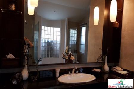 Prima Villa | Three Bedroom Private Pool Villa for Rent in Rawai-7