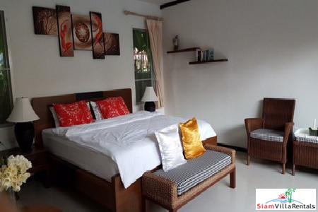 Prima Villa | Private Pool Villa with Three Bedrooms and Tropical Surroundings in Rawai, Phuket-8