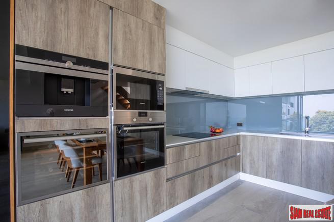 New Luxury Boutique Condos Overlooking Patong Bay, Phuket-12