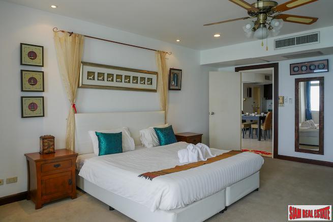The Waterfront | Unobstructed Sea Views from this One Bedroom in Karon for Sale-10