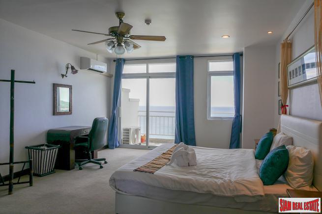 The Waterfront | Unobstructed Sea Views from this One Bedroom in Karon for Sale-13