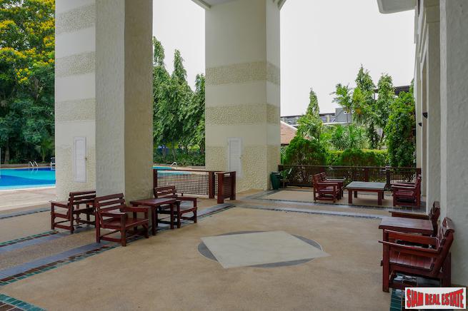 The Waterfront | Unobstructed Sea Views from this One Bedroom in Karon for Sale-15