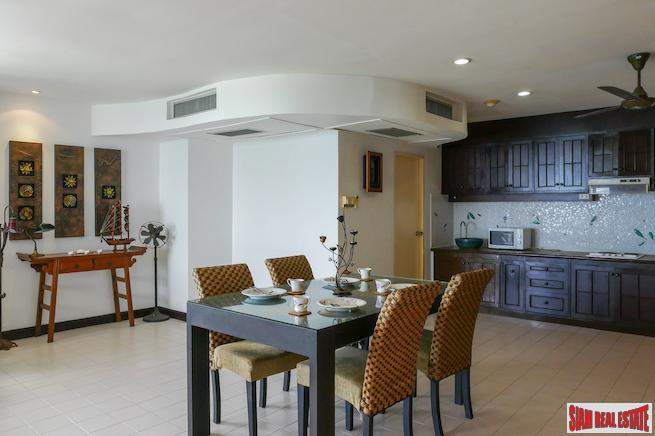 The Waterfront | Unobstructed Sea Views from this One Bedroom in Karon for Sale-22