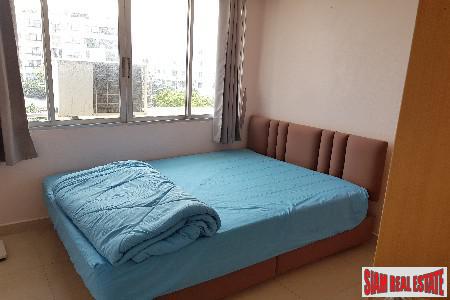 39 Suites | Convenient and Modern Two Bedroom Condo on Sukhumvit 39, Phrom Phong-11