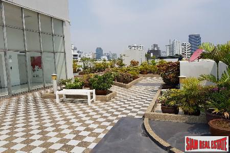 39 Suites | Convenient and Modern Two Bedroom Condo on Sukhumvit 39, Phrom Phong-14