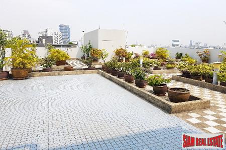 39 Suites | Convenient and Modern Two Bedroom Condo on Sukhumvit 39, Phrom Phong-16