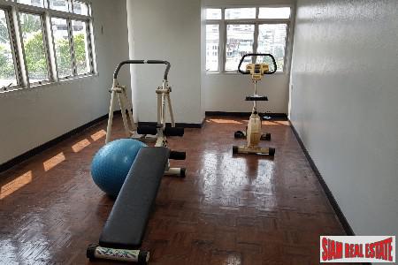 39 Suites | Convenient and Modern Two Bedroom Condo on Sukhumvit 39, Phrom Phong-17