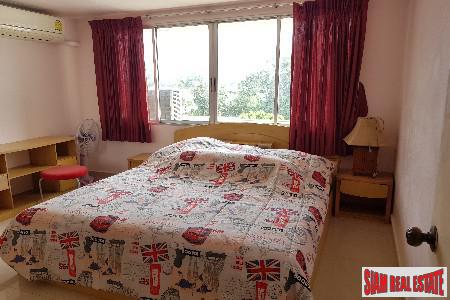39 Suites | Convenient and Modern Two Bedroom Condo on Sukhumvit 39, Phrom Phong-8