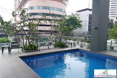 Azure Sukhumvit 39 | Bright and Airy Two Bedroom Condo for Rent on Sukhumvit 39-0