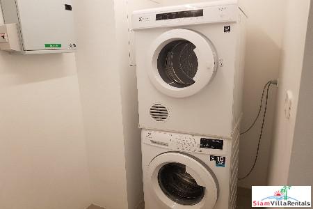 Azure Sukhumvit 39 | Bright and Airy Two Bedroom Condo for Rent on Sukhumvit 39-17