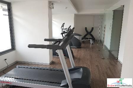 Azure Sukhumvit 39 | Bright and Airy Two Bedroom Condo for Rent on Sukhumvit 39-1