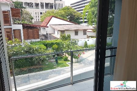 Azure Sukhumvit 39 | Bright and Airy Two Bedroom Condo for Rent on Sukhumvit 39-4