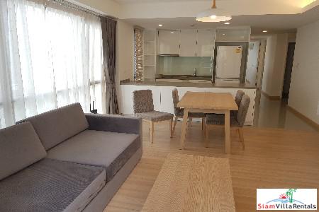Azure Sukhumvit 39 | Bright and Airy Two Bedroom Condo for Rent on Sukhumvit 39-5