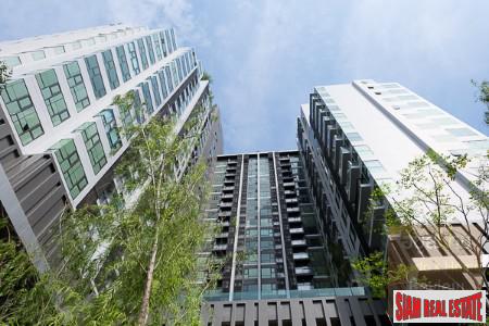 Rhythm Sukhumvit 36-38 | Furnished Contemporary Two Bedroom Condo for Rent-12