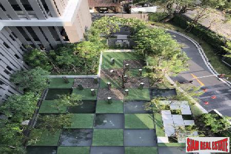 Rhythm Sukhumvit 36-38 | Modern Furnished Two Bedroom Condo for Sale on Sukhumvit 36-6