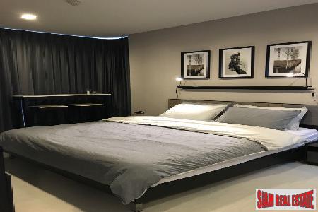 Rhythm Sukhumvit 36-38 | Modern Furnished Two Bedroom Condo for Sale on Sukhumvit 36-7