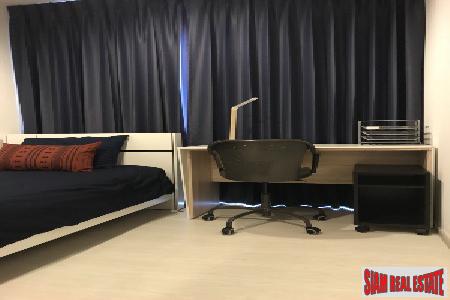 Rhythm Sukhumvit 36-38 | Furnished Contemporary Two Bedroom Condo for Rent-3