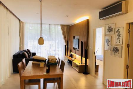 The Tree's Residence | Luxury Large One Bedroom Condo for Sale in Kamala-5