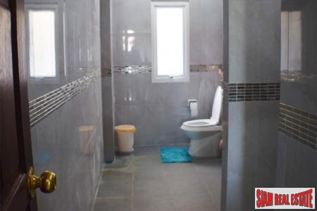 Sparkling Rawai Villa Compound with Private Pool for Sale-7