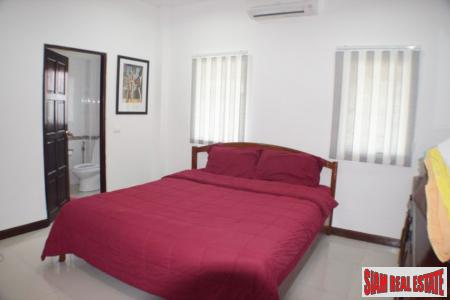 Sparkling Rawai Villa Compound with Private Pool for Sale-8