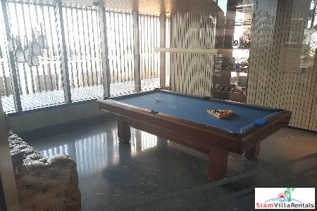 The Line Jatujak-Morchit | City Views from this One Bedroom Condo for Rent Near Mo Chit-11