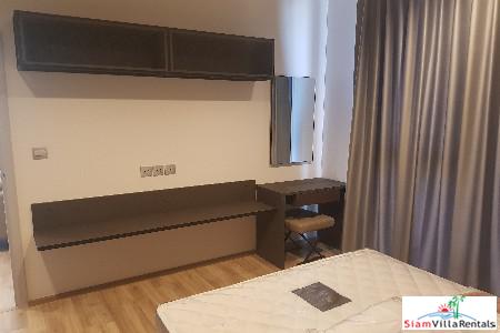 The Line Jatujak-Morchit | City Views from this One Bedroom Condo for Rent Near Mo Chit-4