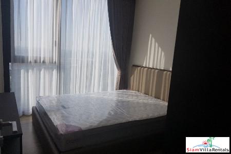 The Line Jatujak-Morchi | Convenient and Modern Two Bedroom Condo for Rent Near Mo Chit-10