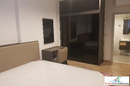 The Line Jatujak-Morchi | Convenient and Modern Two Bedroom Condo for Rent Near Mo Chit-11