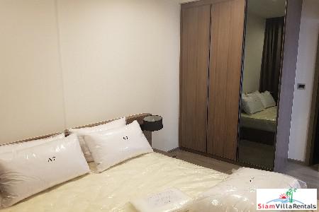 Mori Haus | One Bedroom Condo with Nice Open Views for Rent in On Nut-6